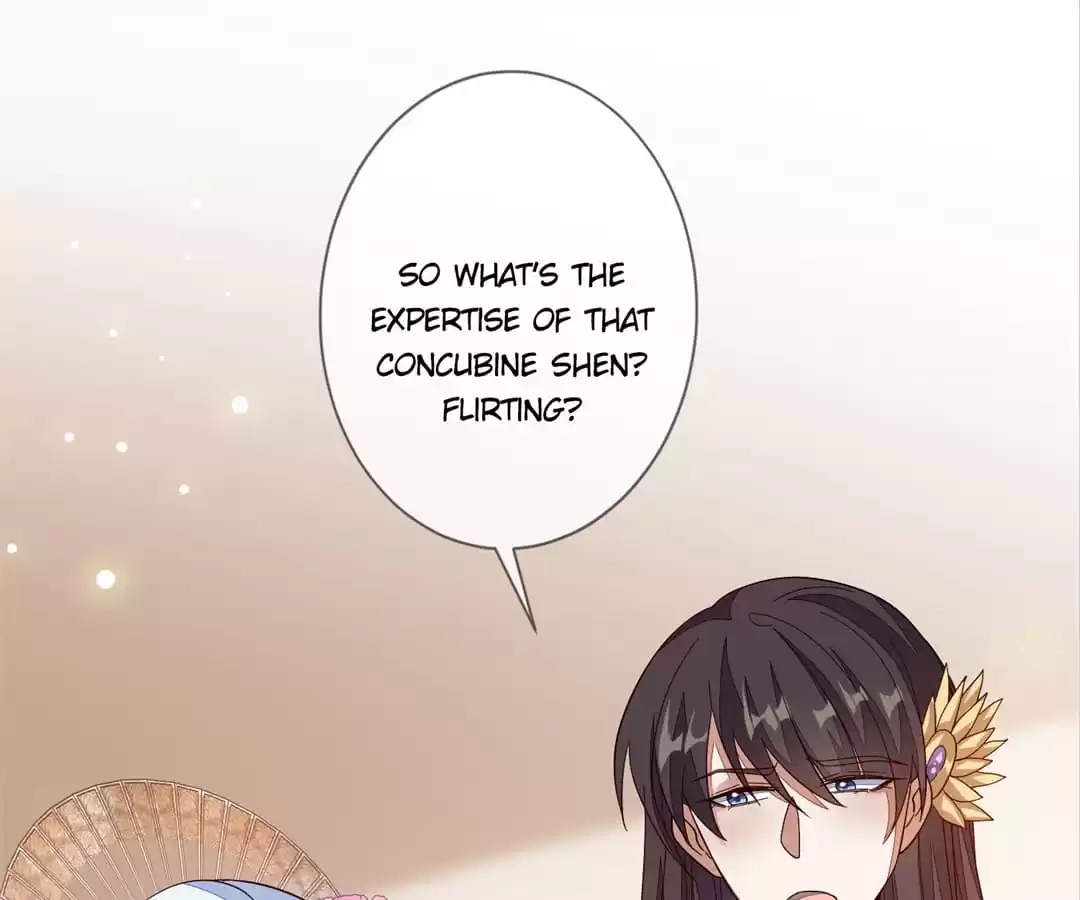 The Way Back to the Palace Chapter 130 page 15 - 