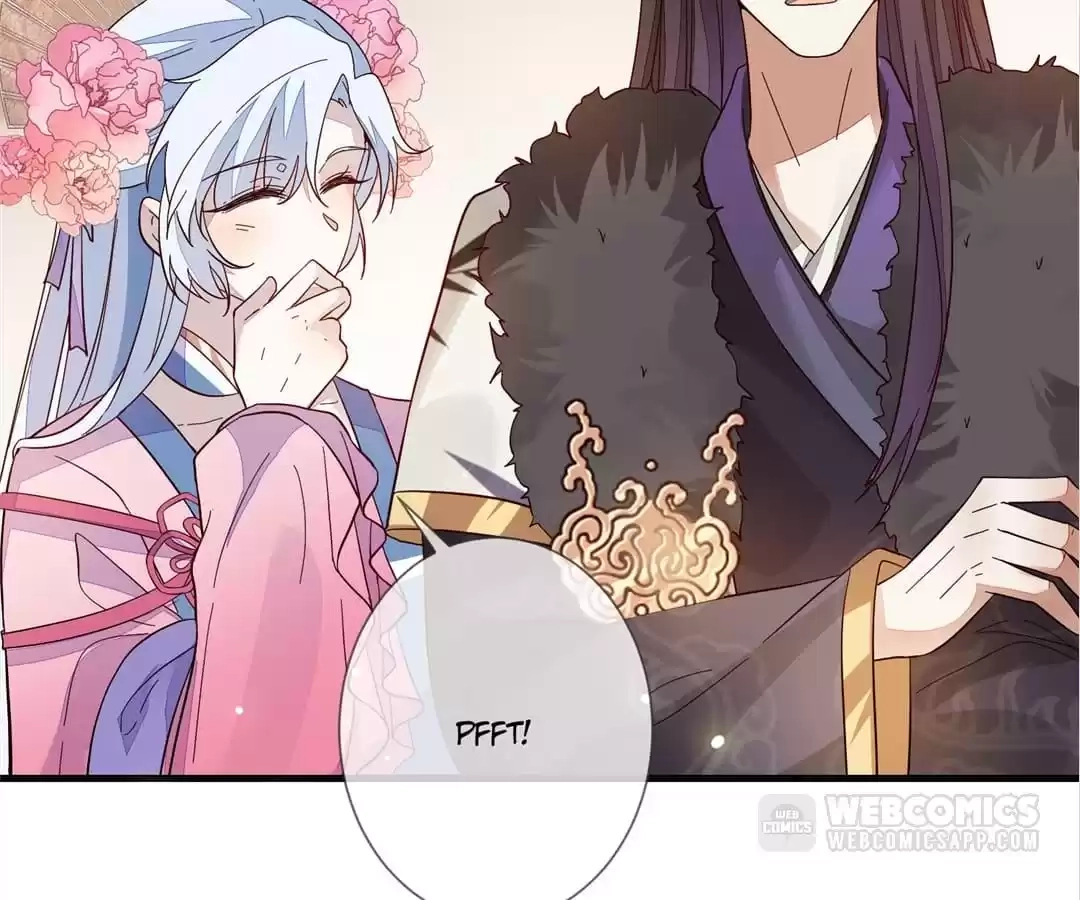 The Way Back to the Palace Chapter 130 page 16 - 
