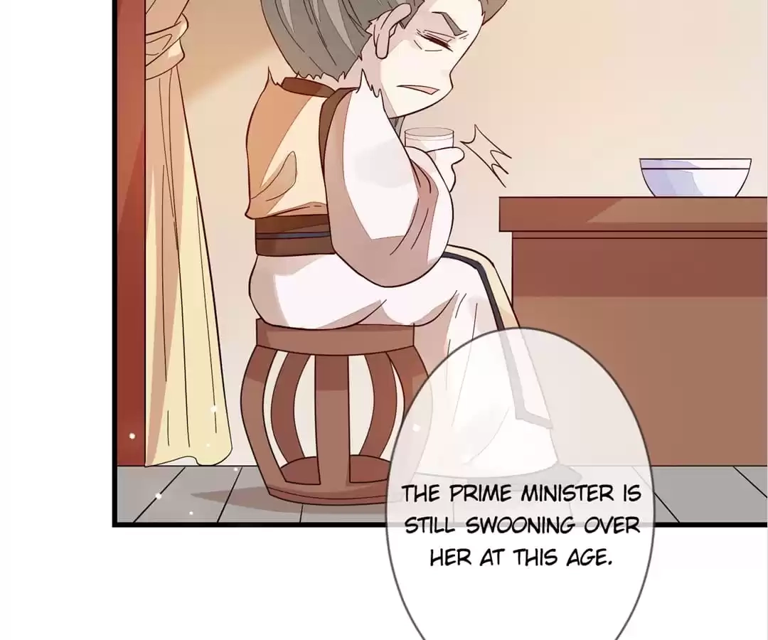 The Way Back to the Palace Chapter 130 page 18 - 