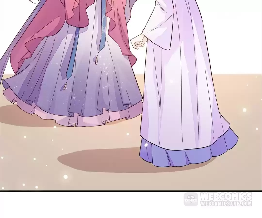 The Way Back to the Palace Chapter 130 page 3 - 