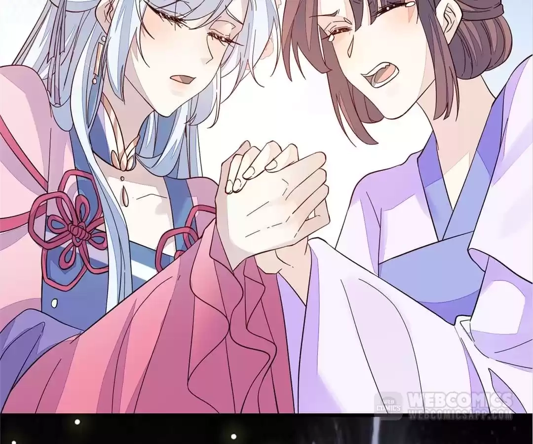 The Way Back to the Palace Chapter 130 page 24 - 