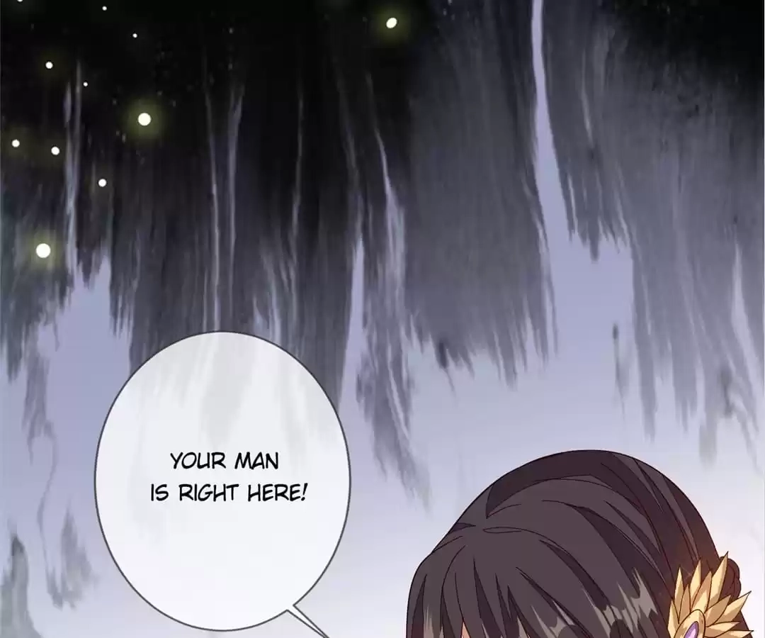 The Way Back to the Palace Chapter 130 page 25 - 