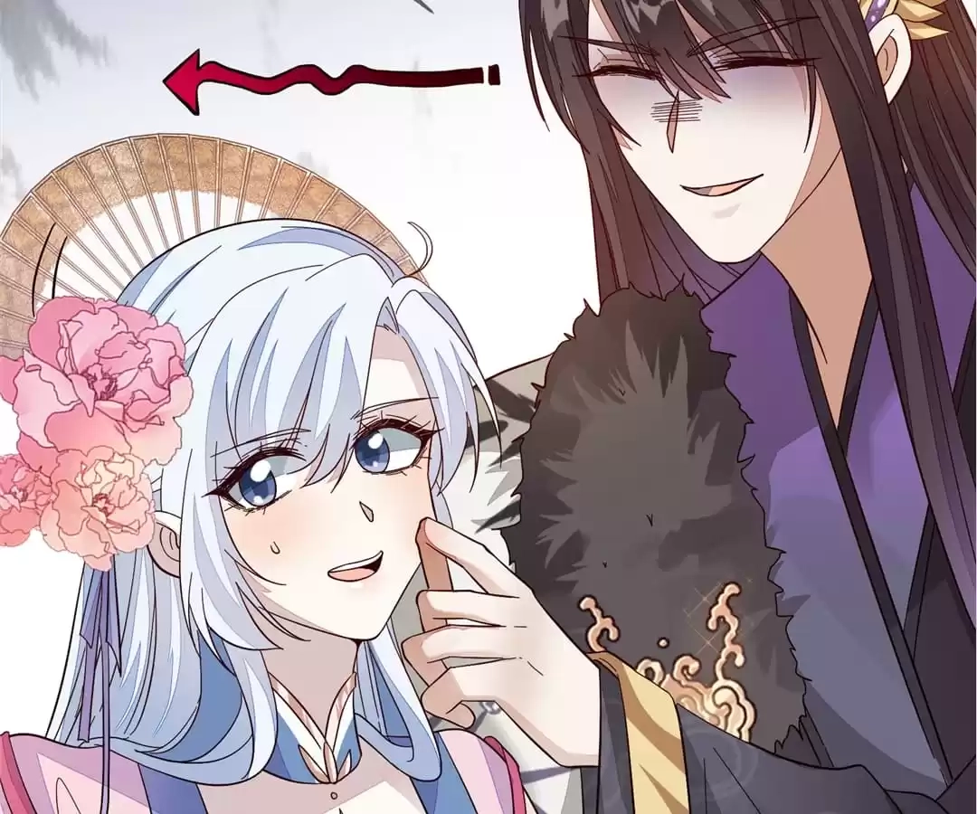 The Way Back to the Palace Chapter 130 page 26 - 