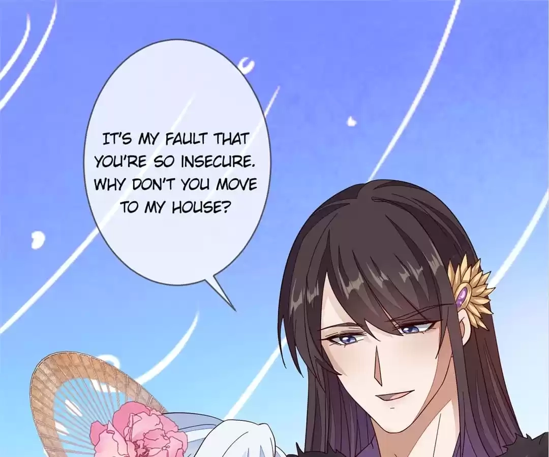 The Way Back to the Palace Chapter 130 page 29 - 