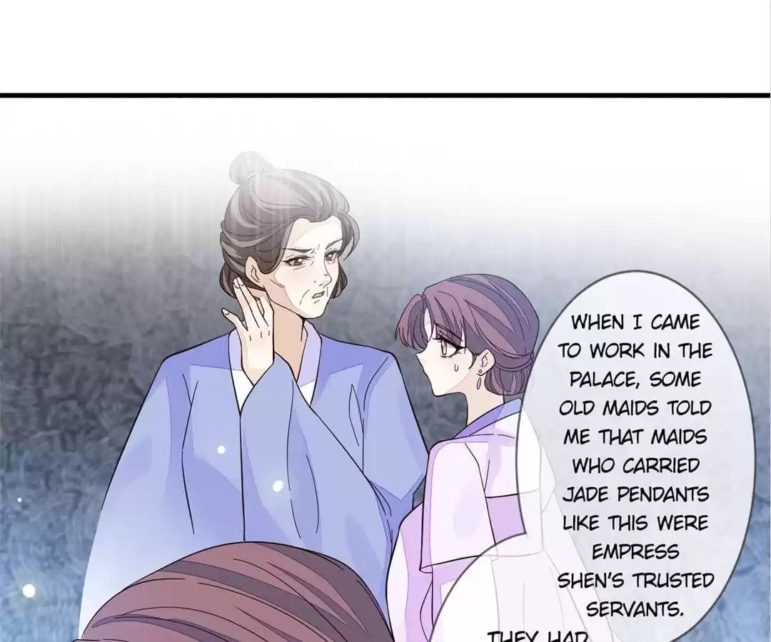 The Way Back to the Palace Chapter 130 page 4 - 