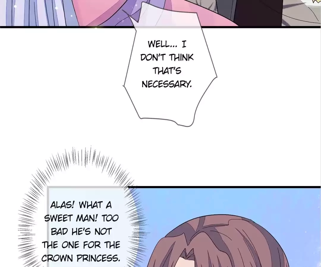 The Way Back to the Palace Chapter 130 page 31 - 