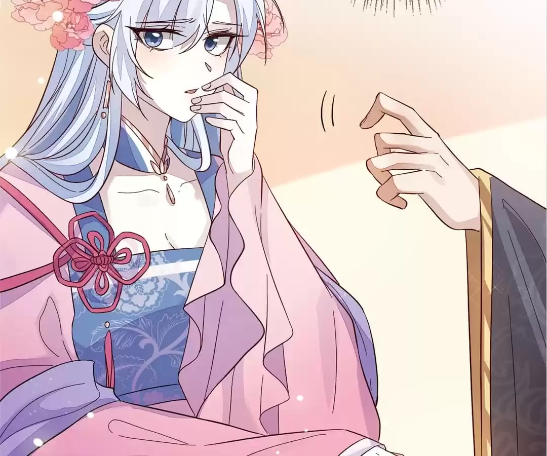 The Way Back to the Palace Chapter 130 page 34 - 