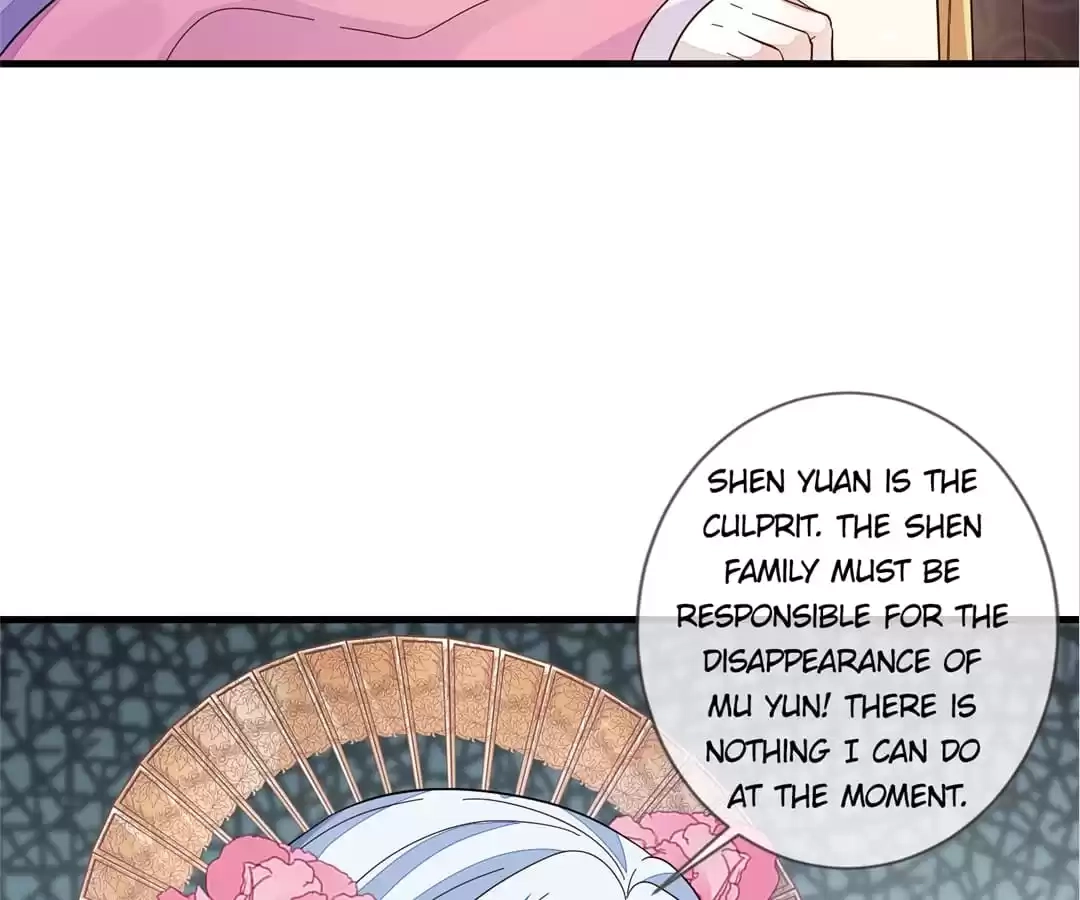 The Way Back to the Palace Chapter 130 page 35 - 