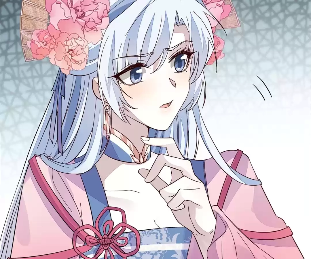 The Way Back to the Palace Chapter 130 page 36 - 