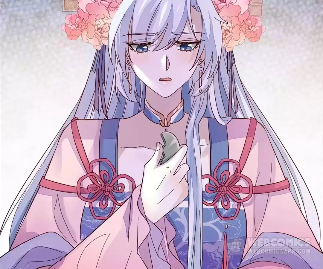 The Way Back to the Palace Chapter 130 page 38 - 