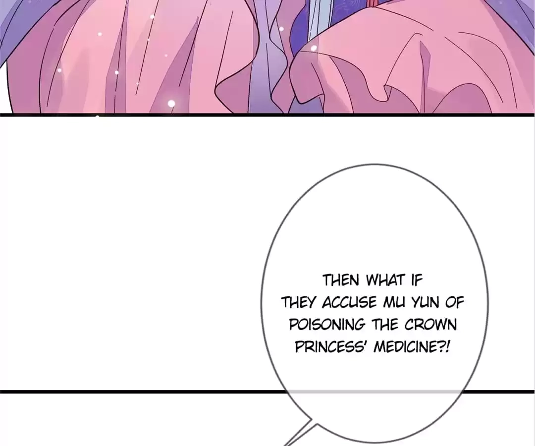 The Way Back to the Palace Chapter 130 page 39 - 