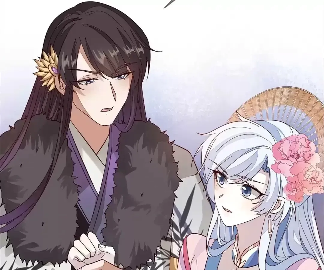 The Way Back to the Palace Chapter 130 page 40 - 