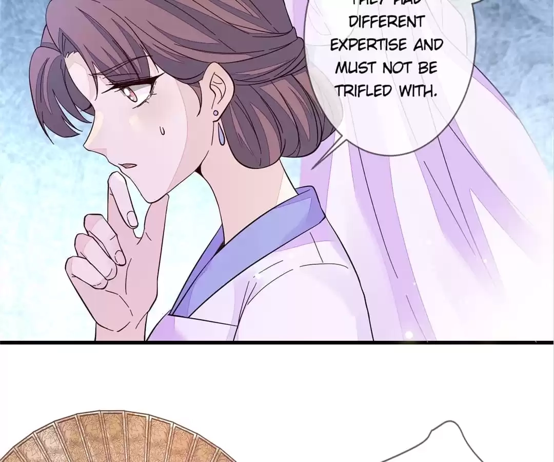 The Way Back to the Palace Chapter 130 page 5 - 