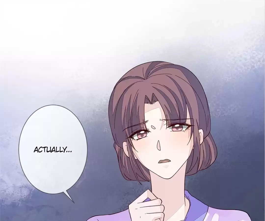 The Way Back to the Palace Chapter 130 page 42 - 