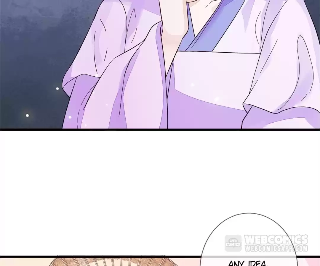 The Way Back to the Palace Chapter 130 page 43 - 