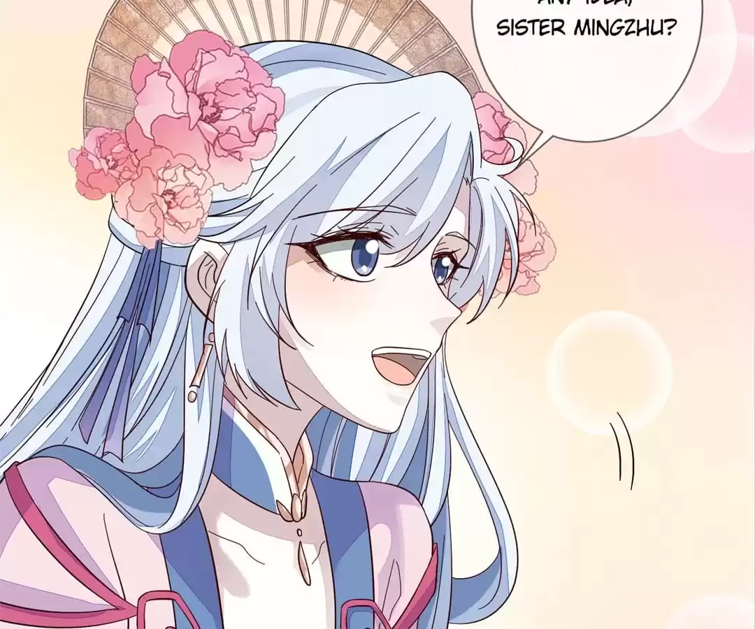 The Way Back to the Palace Chapter 130 page 44 - 
