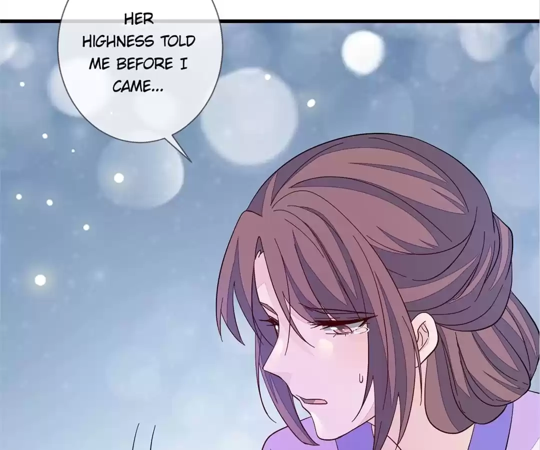 The Way Back to the Palace Chapter 130 page 46 - 
