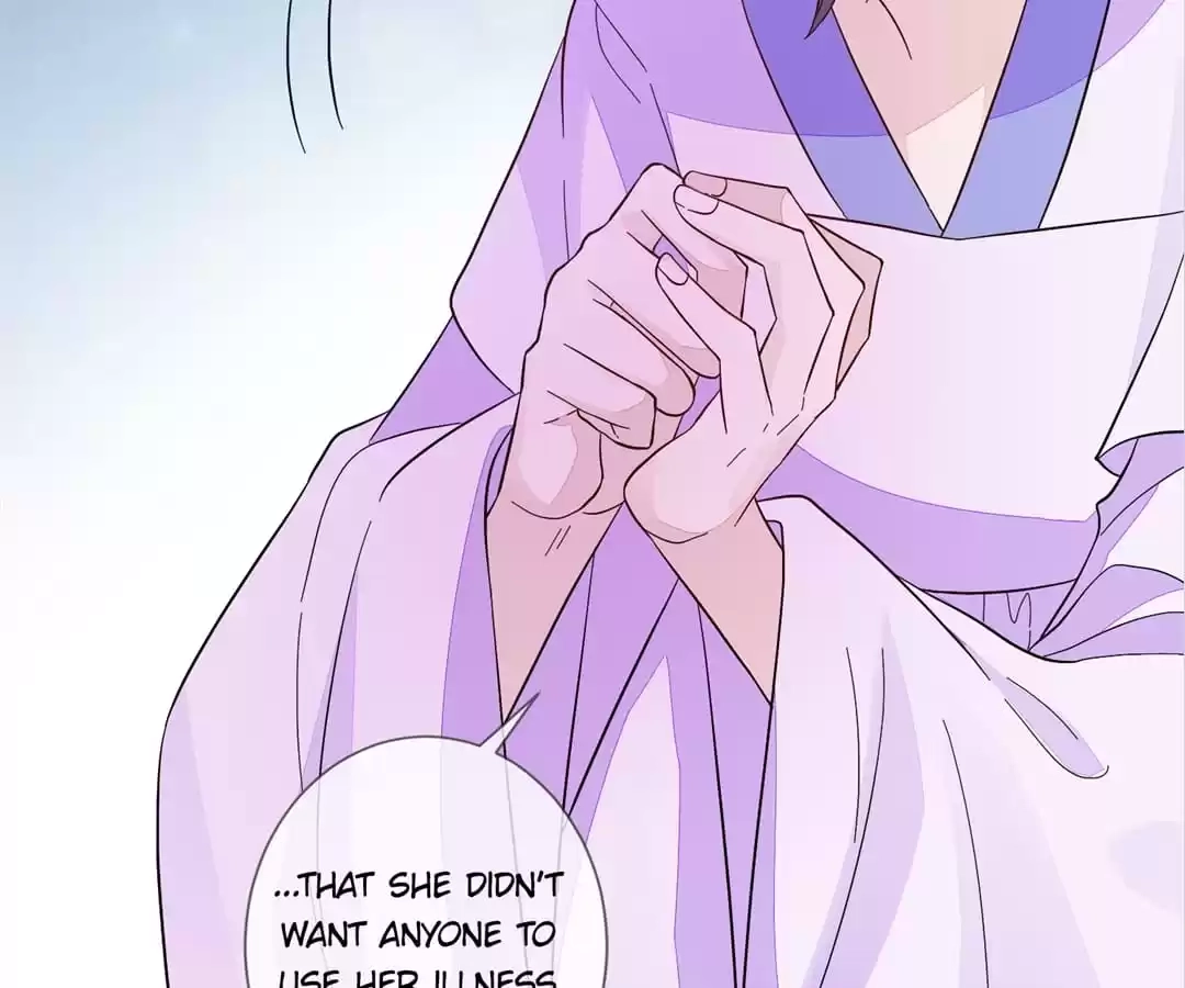 The Way Back to the Palace Chapter 130 page 47 - 