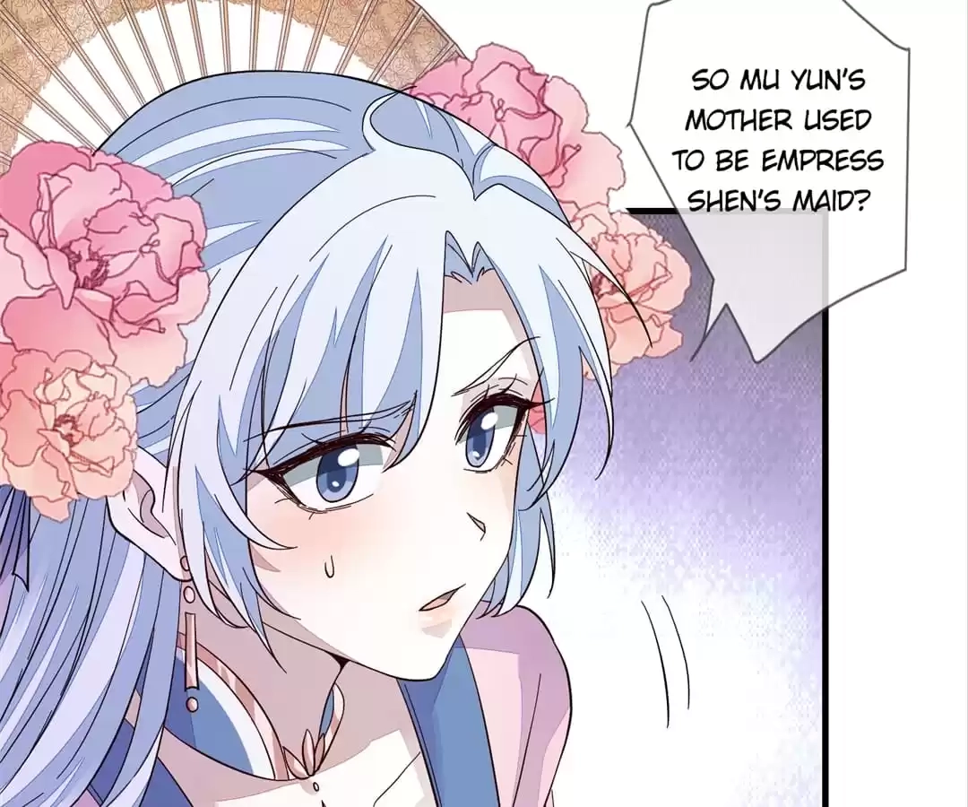 The Way Back to the Palace Chapter 130 page 6 - 