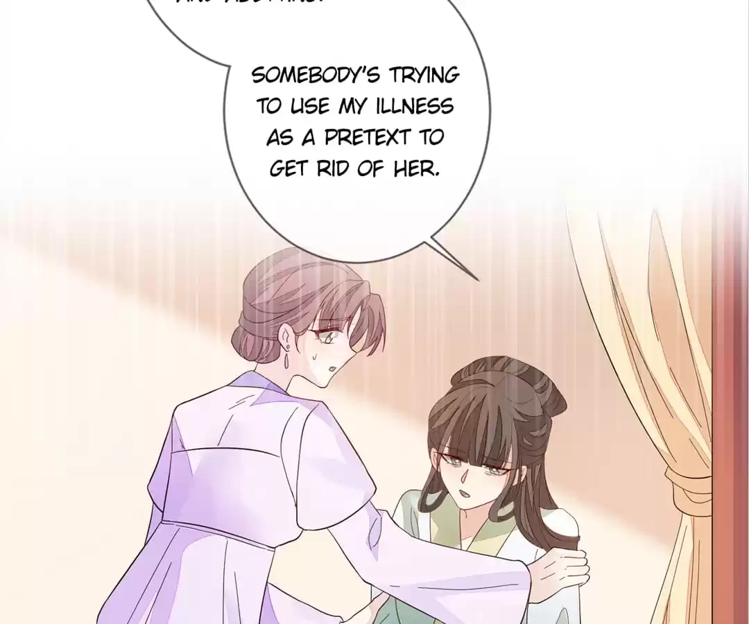 The Way Back to the Palace Chapter 130 page 54 - 