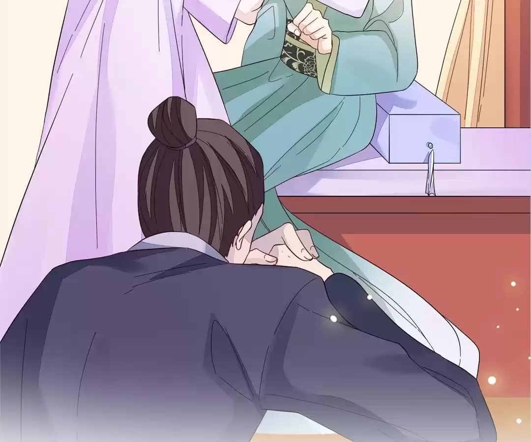 The Way Back to the Palace Chapter 130 page 55 - 