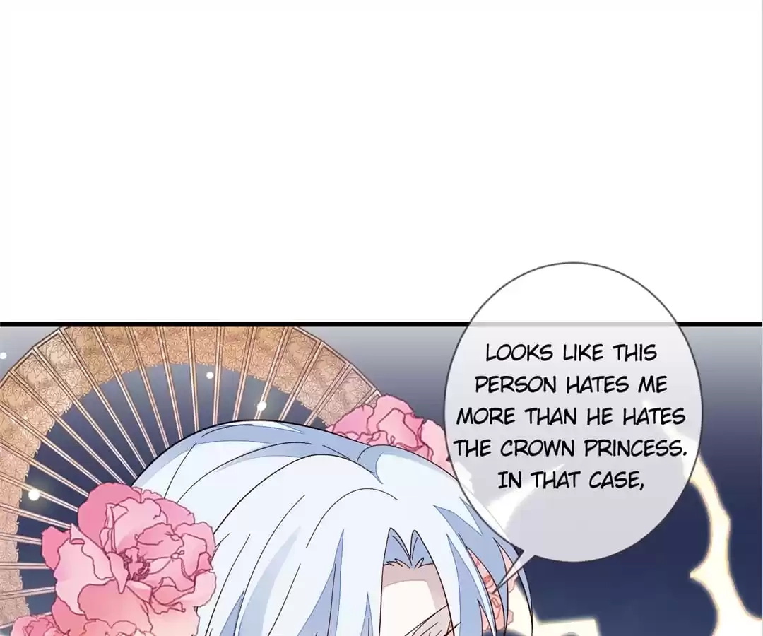 The Way Back to the Palace Chapter 130 page 57 - 
