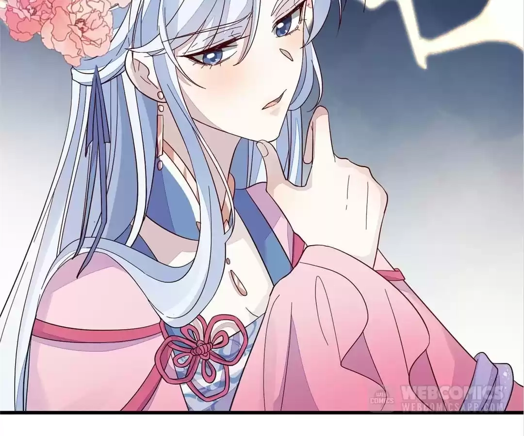 The Way Back to the Palace Chapter 130 page 58 - 