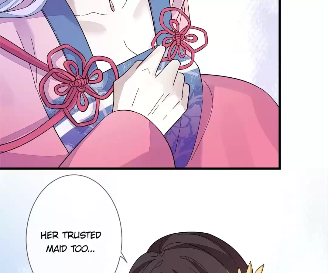 The Way Back to the Palace Chapter 130 page 7 - 