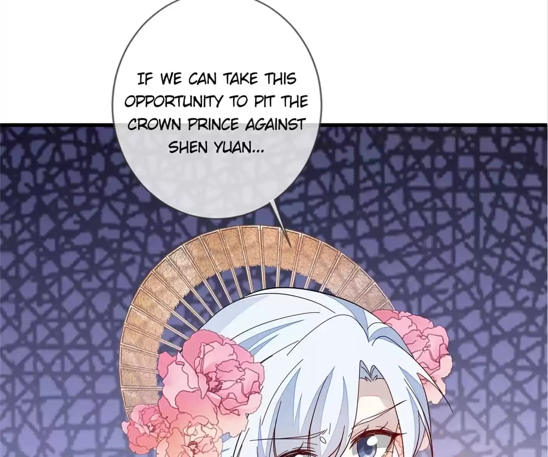 The Way Back to the Palace Chapter 130 page 61 - 