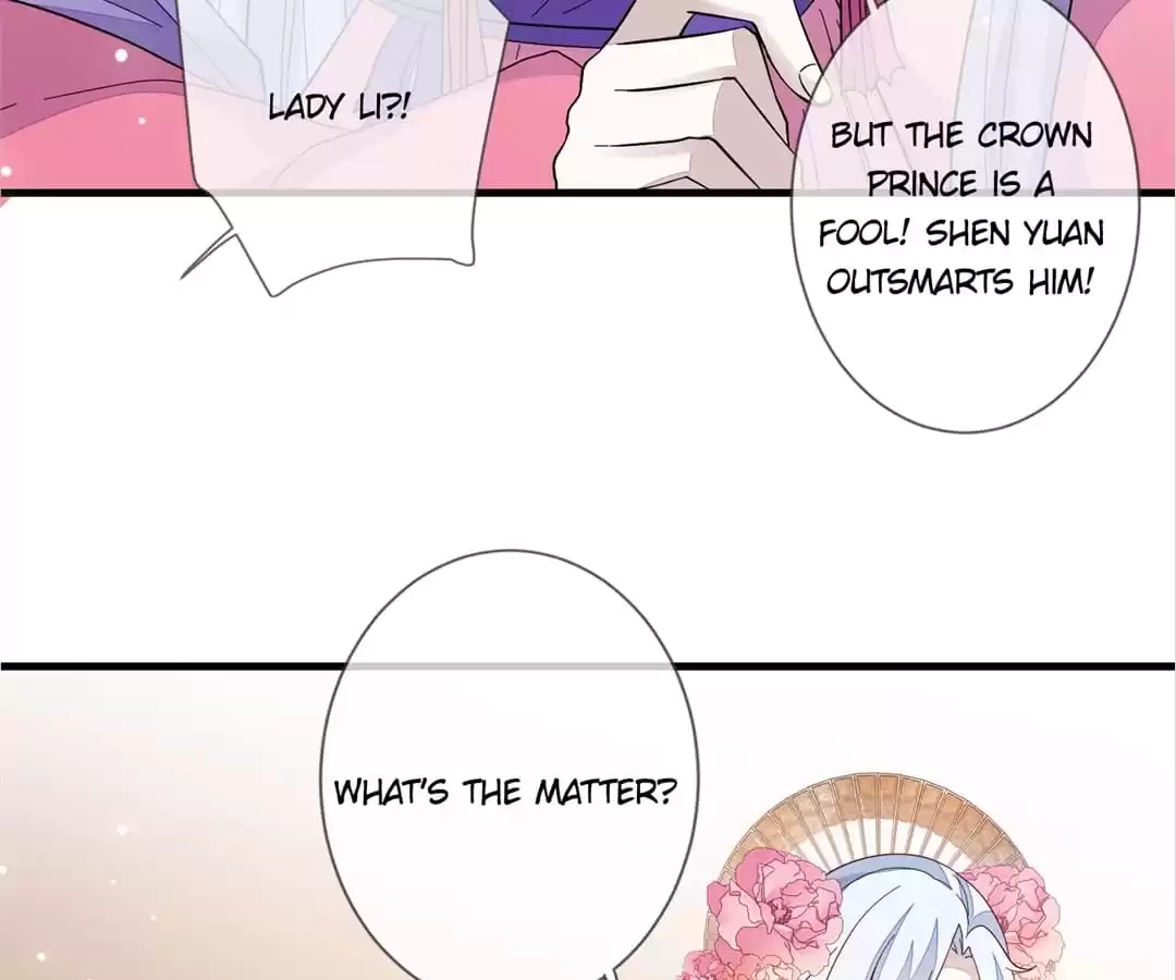 The Way Back to the Palace Chapter 130 page 63 - 