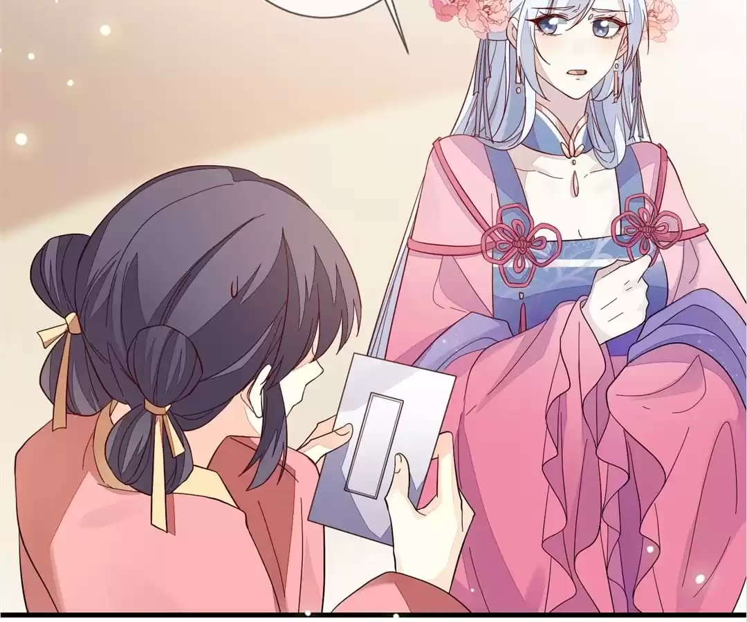 The Way Back to the Palace Chapter 130 page 64 - 