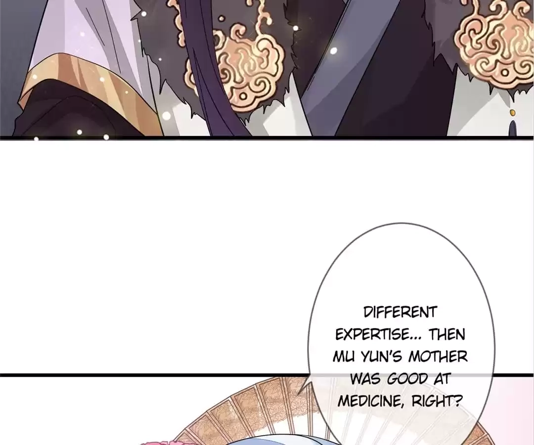 The Way Back to the Palace Chapter 130 page 9 - 