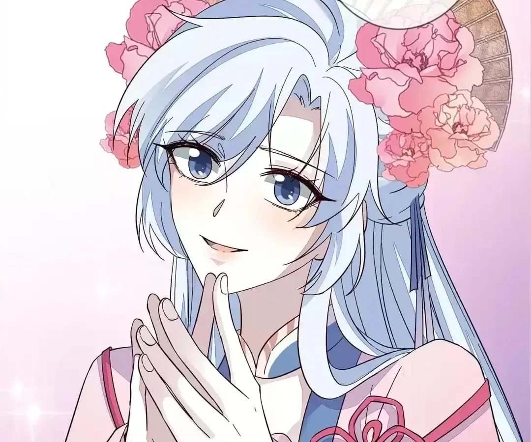 The Way Back to the Palace Chapter 130 page 10 - 