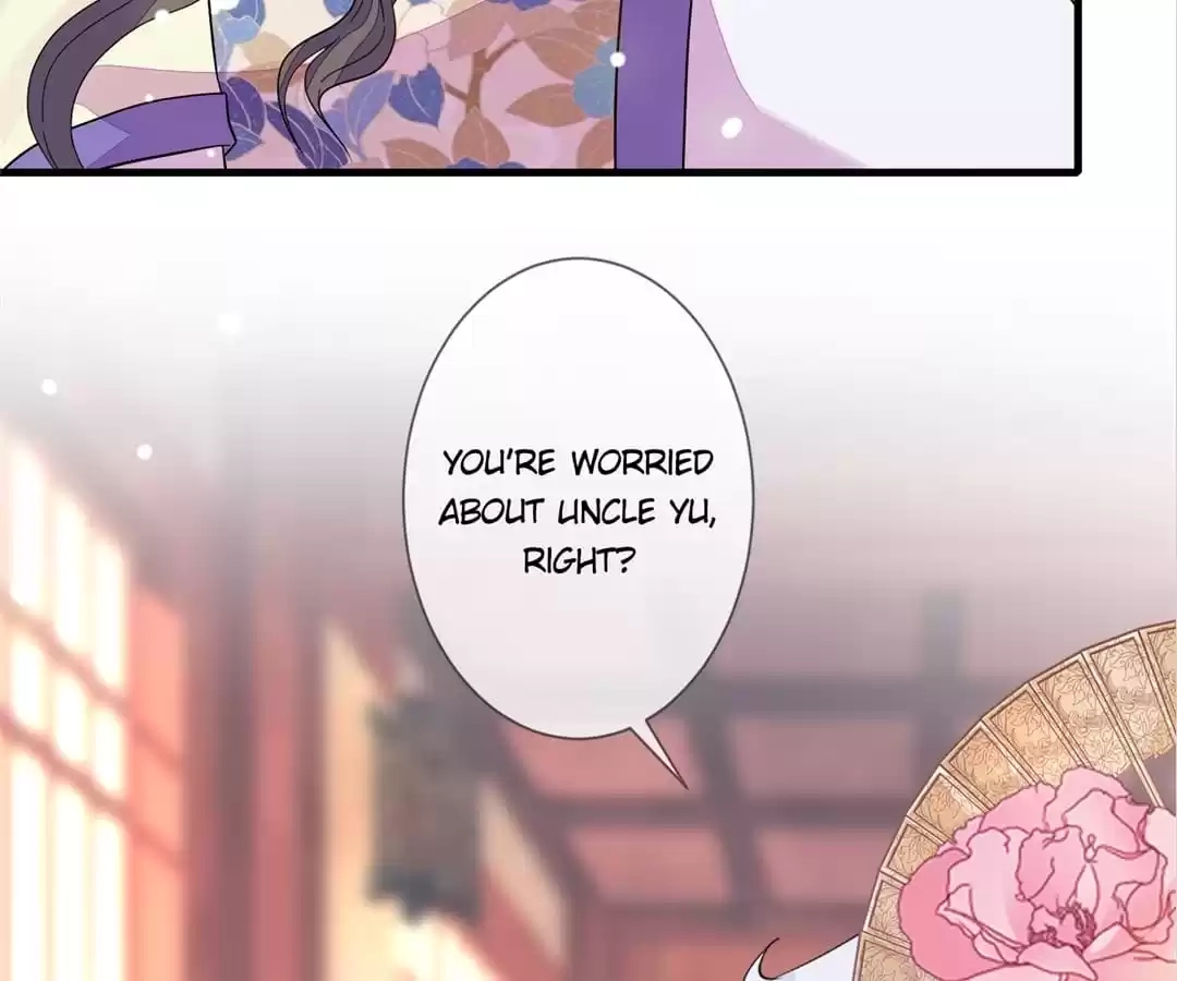 The Way Back to the Palace Chapter 131 page 12 - 