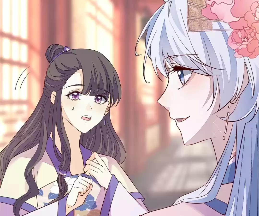 The Way Back to the Palace Chapter 131 page 13 - 