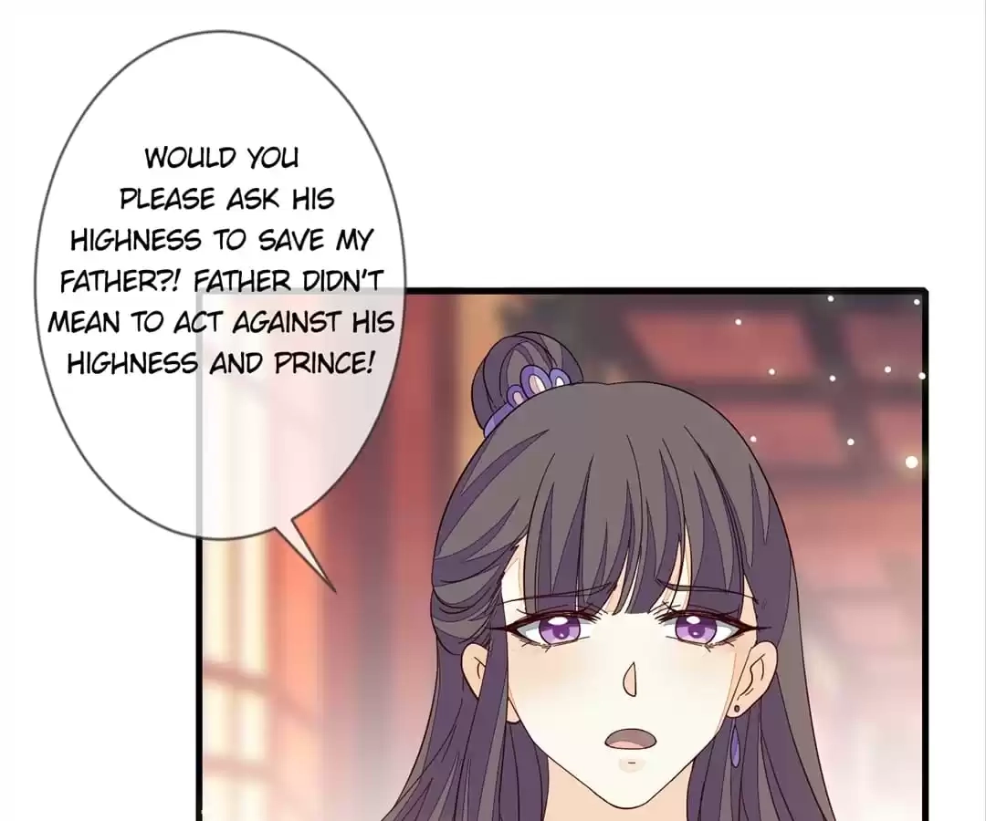 The Way Back to the Palace Chapter 131 page 15 - 