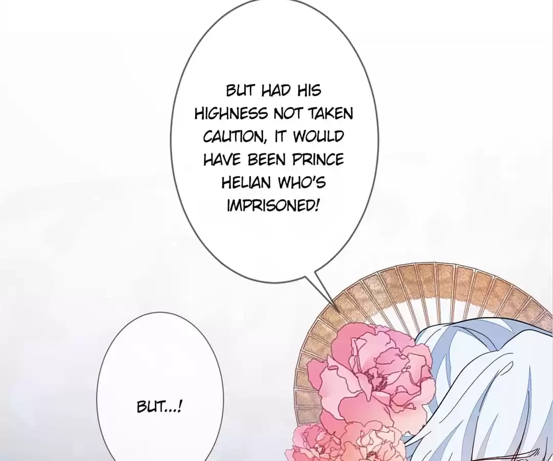 The Way Back to the Palace Chapter 131 page 17 - 