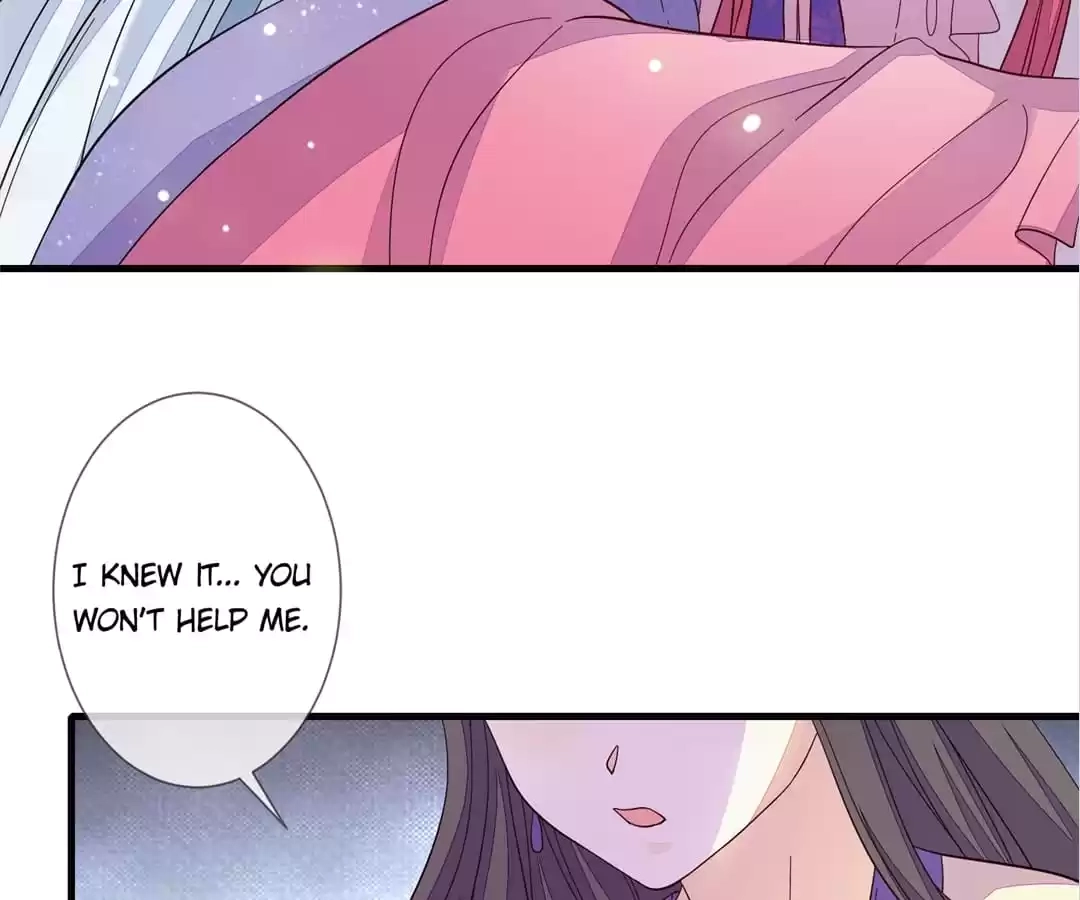 The Way Back to the Palace Chapter 131 page 19 - 
