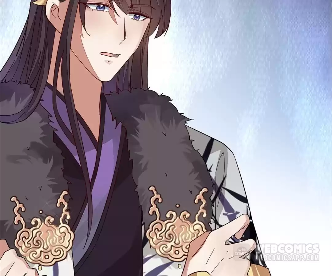 The Way Back to the Palace Chapter 131 page 3 - 