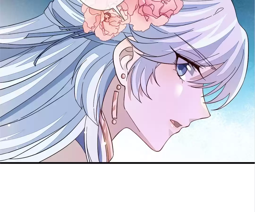 The Way Back to the Palace Chapter 131 page 21 - 