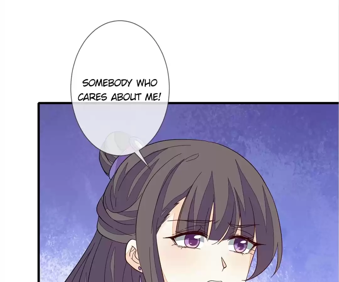 The Way Back to the Palace Chapter 131 page 22 - 