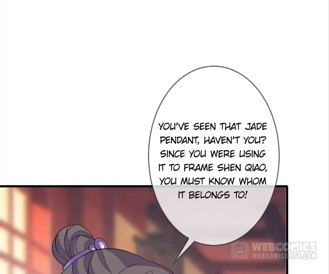 The Way Back to the Palace Chapter 131 page 24 - 