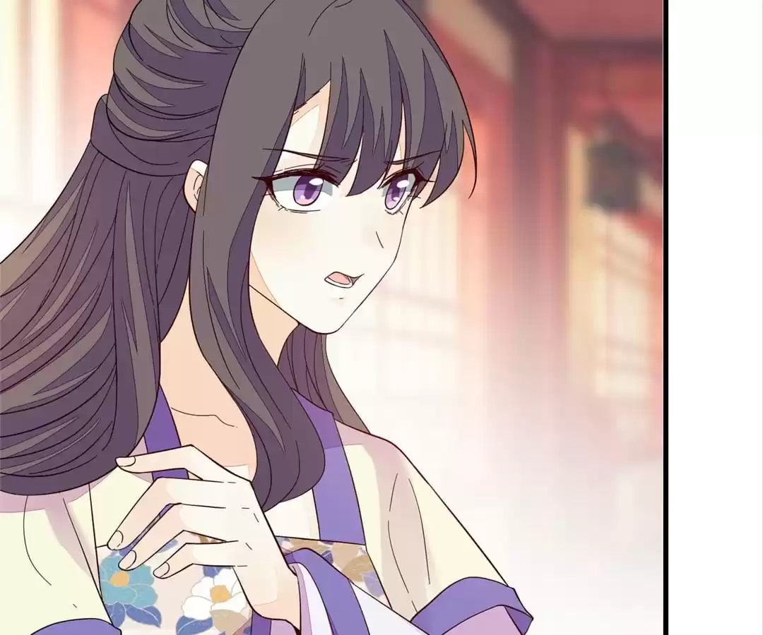 The Way Back to the Palace Chapter 131 page 25 - 