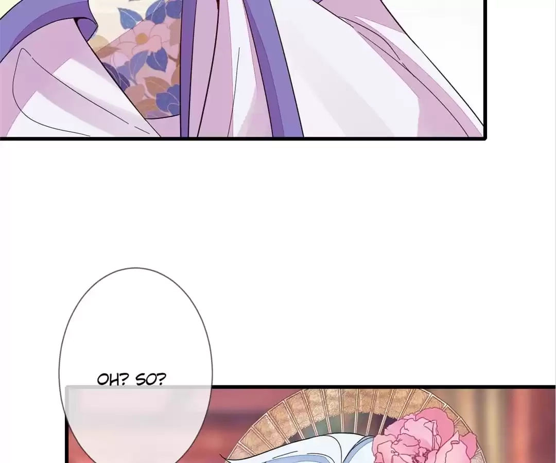 The Way Back to the Palace Chapter 131 page 26 - 