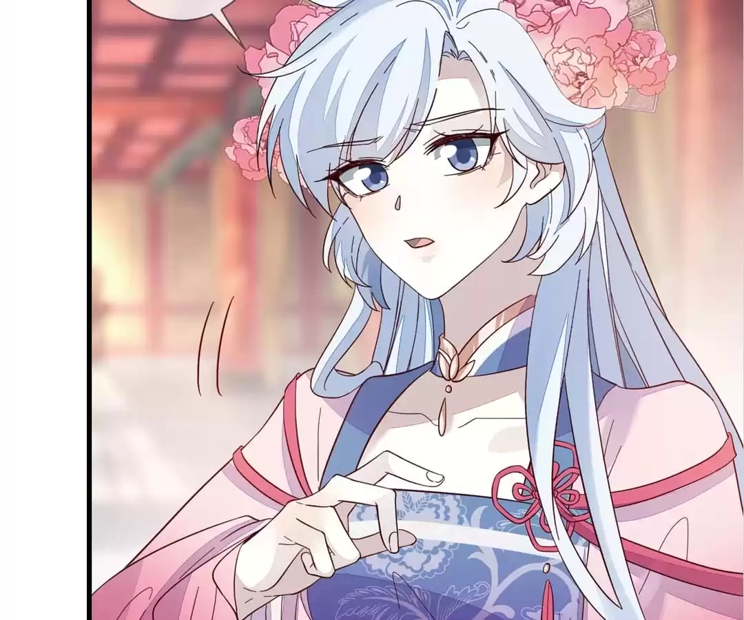 The Way Back to the Palace Chapter 131 page 27 - 