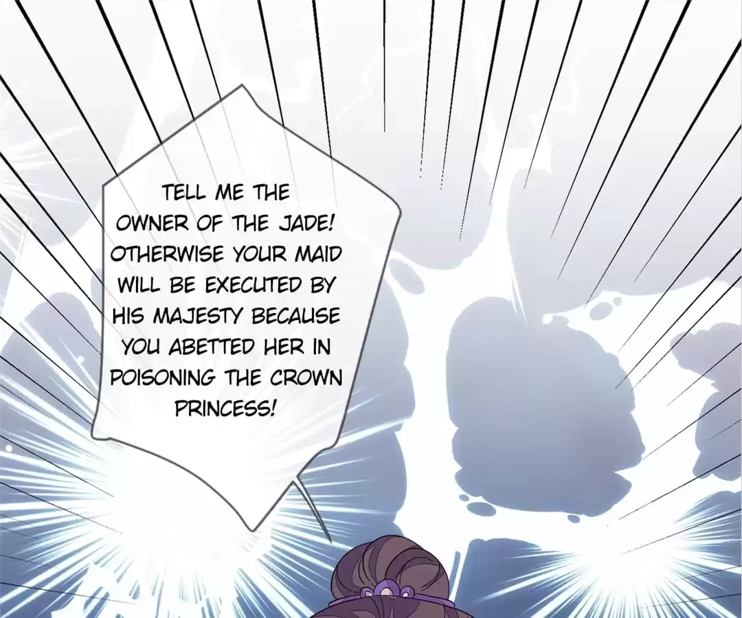 The Way Back to the Palace Chapter 131 page 29 - 