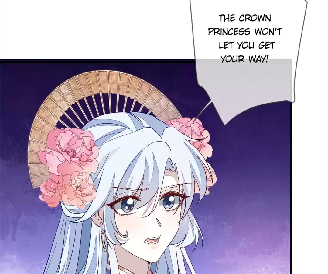 The Way Back to the Palace Chapter 131 page 33 - 