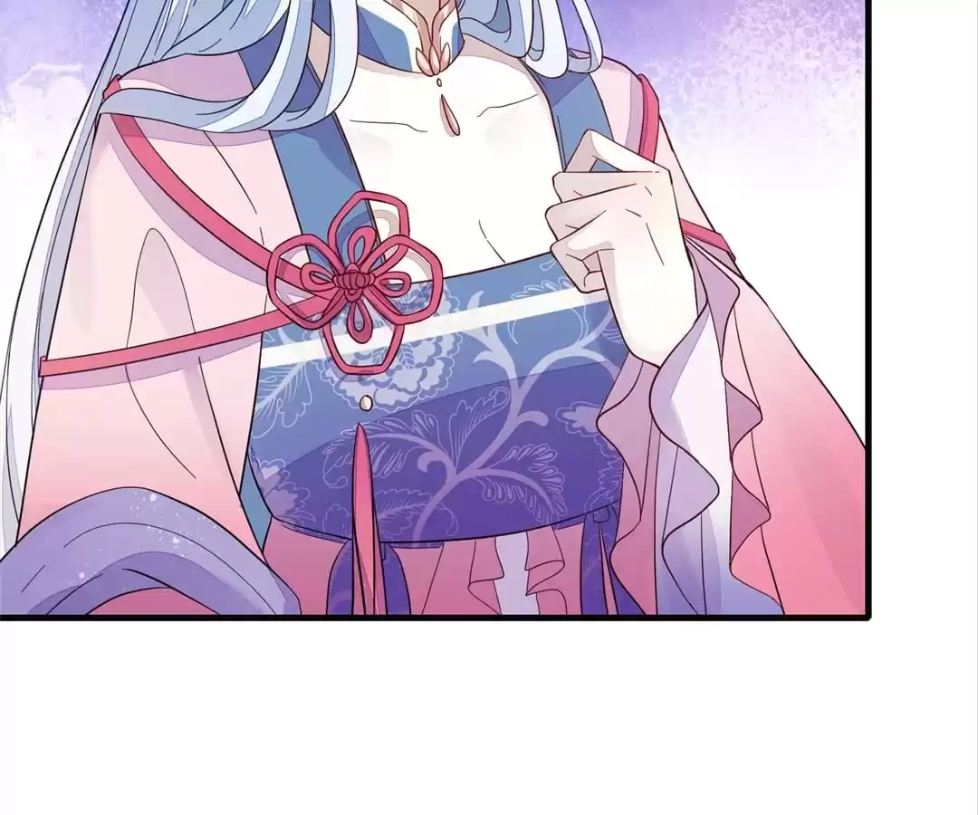 The Way Back to the Palace Chapter 131 page 34 - 