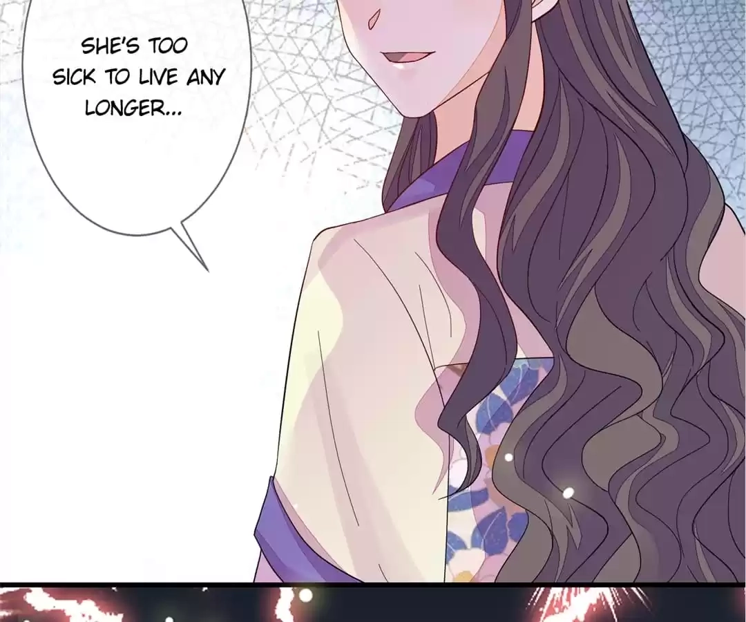 The Way Back to the Palace Chapter 131 page 36 - 