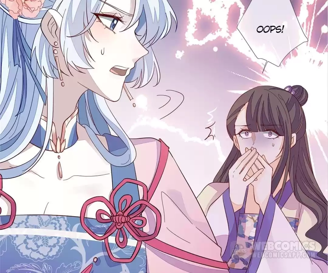 The Way Back to the Palace Chapter 131 page 38 - 